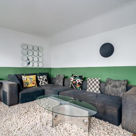 Guestready - Sunny & Stylish 1Br Flat With Balcony In Central Londres Extérieur photo