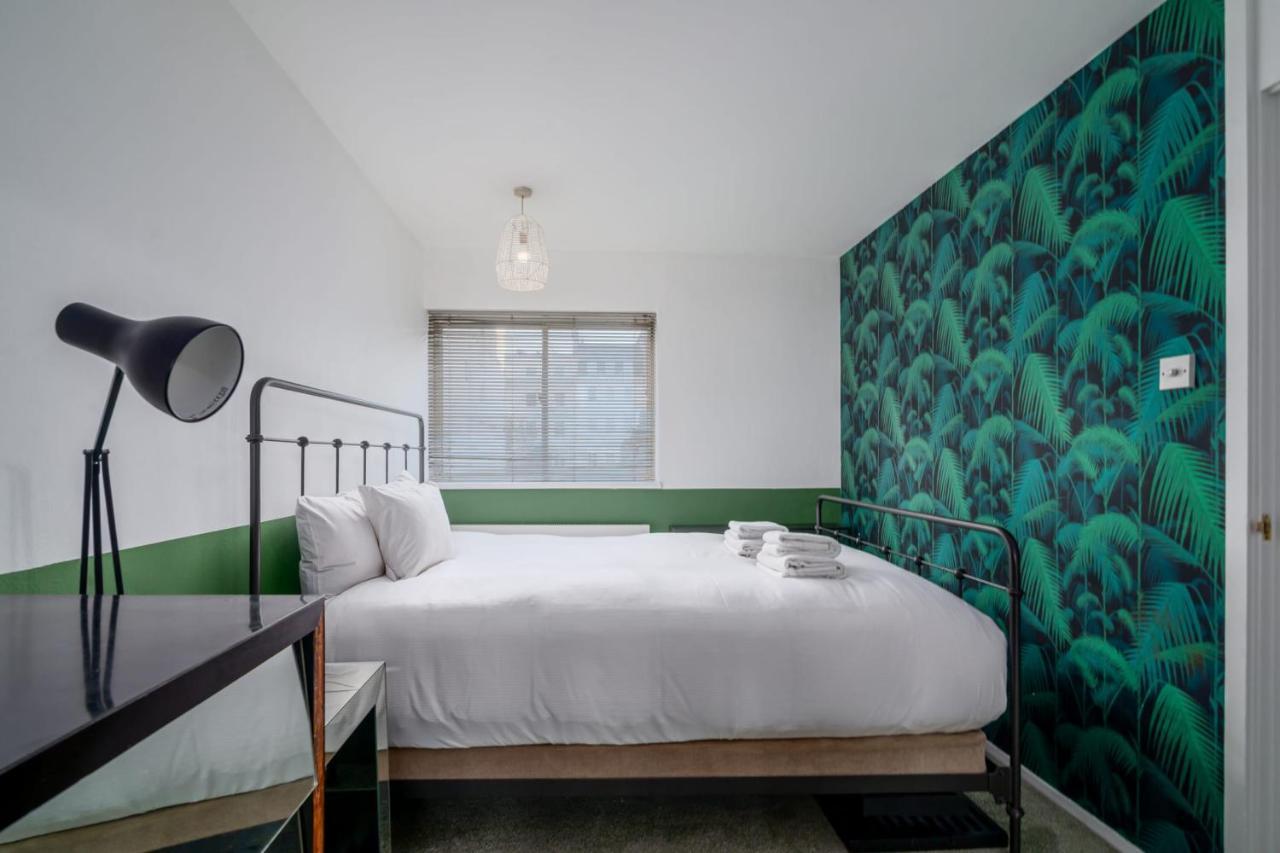 Guestready - Sunny & Stylish 1Br Flat With Balcony In Central Londres Extérieur photo