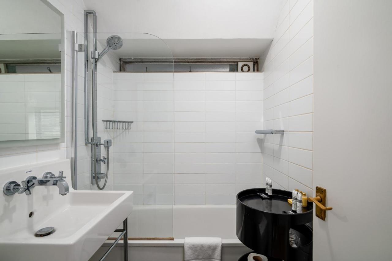 Guestready - Sunny & Stylish 1Br Flat With Balcony In Central Londres Extérieur photo